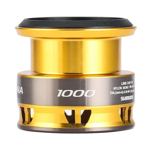 Shimano Náhradní cívka Sedona 1000 FI,Shimano Náhradní cívka Sedona 1000 FI