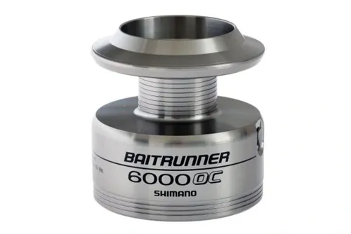 Shimano Náhradní cívka Baitrunner 12000 OCEA,Shimano Náhradní cívka Baitrunner 12000 OCEA