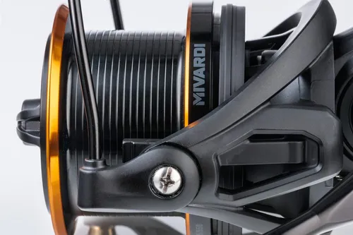 Mivardi Náhradní cívka Omicron MK2 12000,Mivardi Náhradní cívka Omicron MK2 12000