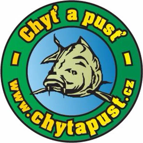 Chyť a pusť Samolepka malá,Chyť a pusť Samolepka malá