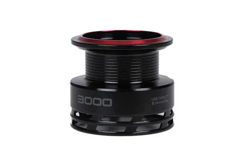 Fox Rage Náhradní cívka pro Warrior 3000,Fox Rage Náhradní cívka pro Warrior 3000