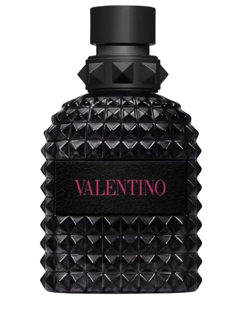 Valentino Uomo Born In Roma Extradose - parfém 50 ml