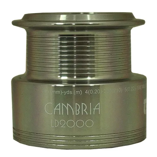 Tica Náhradní cívka Cambria LD 2000,Tica Náhradní cívka Cambria LD 2000
