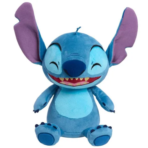 Disney stitch crack me up interaktivní plyš