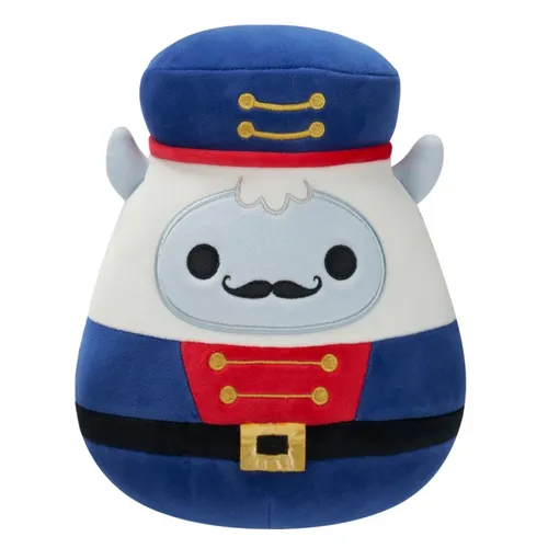 Squishmallows yetti louskáček - yuri