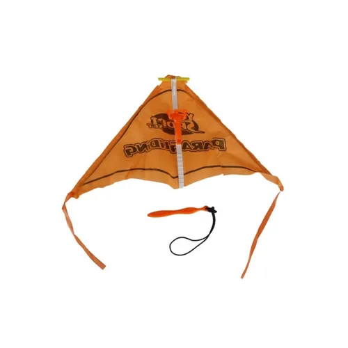 Vystřelovací rogalo oranžové