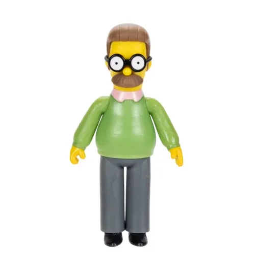 The simpsons figurka ned flanders 6,5cm