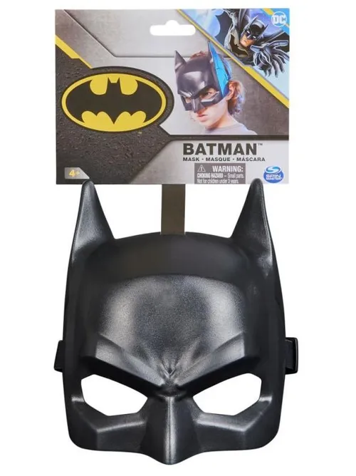 Spin master dc maska super hrdiny batman