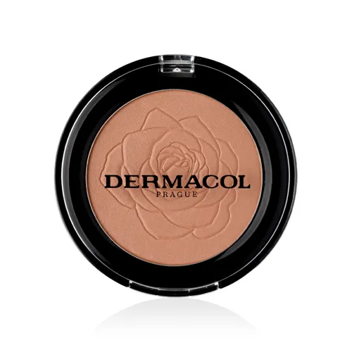 Dermacol Přírodní pudrová tvářenka (Natural Powder Blush) 5 g 04