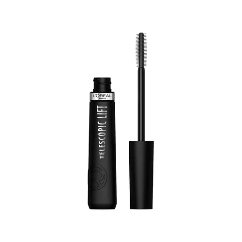 L'Oréal Paris Řasenka pro natočení řas Telescopic Lift (Mascara) 9,9 ml Extra Black