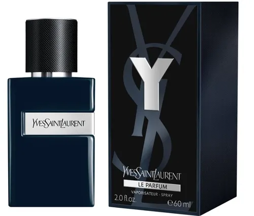 Yves Saint Laurent Y Le Parfum (2025) - parfém 60 ml