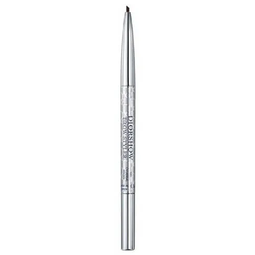 Dior Ultra-jemná tužka na obočí Diorshow Brow Styler (Ultra-Fine Precision Brow Pencil) 0,09 g 32 Dark Brown