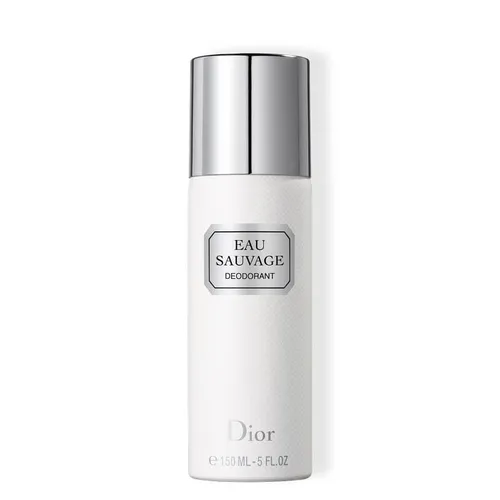 Dior Eau Sauvage - deodorant ve spreji 150 ml