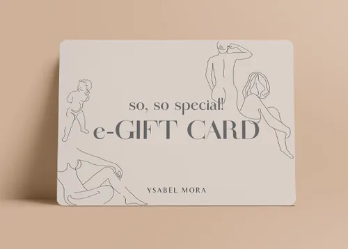 Ysabel Mora Tarjeta regalo electrónica