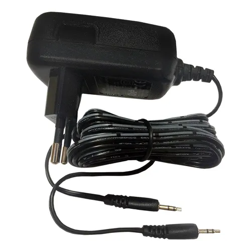 Sencor SMR AD1 Adaptér pre SMR 130/220 Len pre nabíjanie dobíjateľných batérií, .