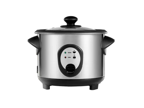 OBH NORDICA Inox Riskoger Rustfrit Stål 8-10 Portioner 6322