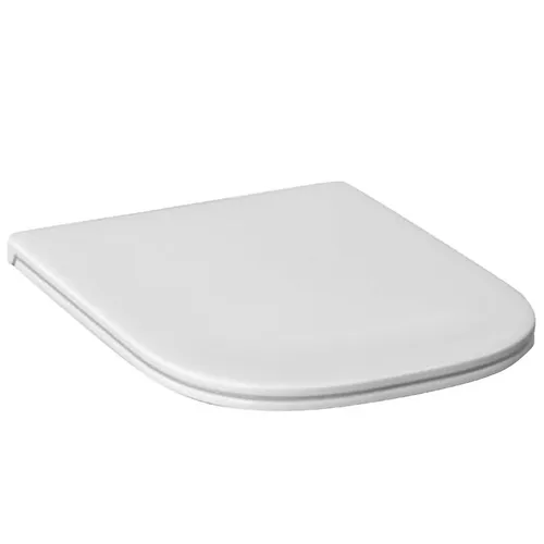 WC Doska S Pomalým Sklápaním Deep by Jika H8936113000631