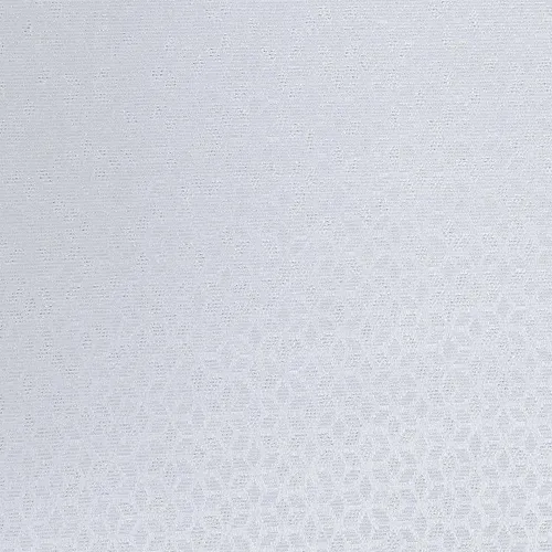 Obrus Glitter strieborná plást 140x200 cm