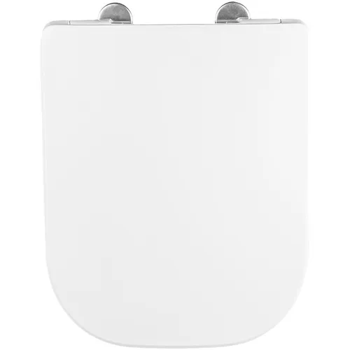 WC doska Soft Close Dflow Slim Gap