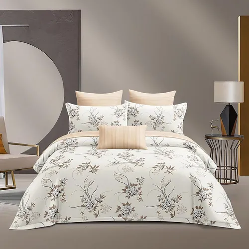 Posteľná bielizeň mikrovlákno ALBS-7315 140x200 Lasher