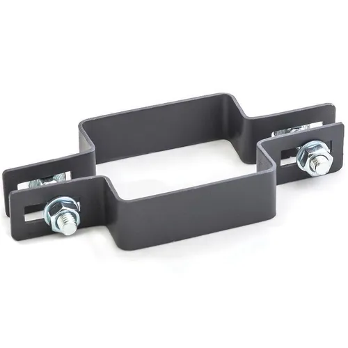 Objímka 50X50 RAL7016