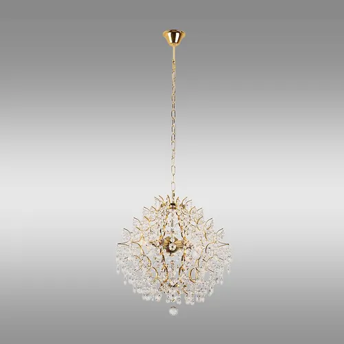 Luster Rosa 6 Gold AH-ROE146GD LW6