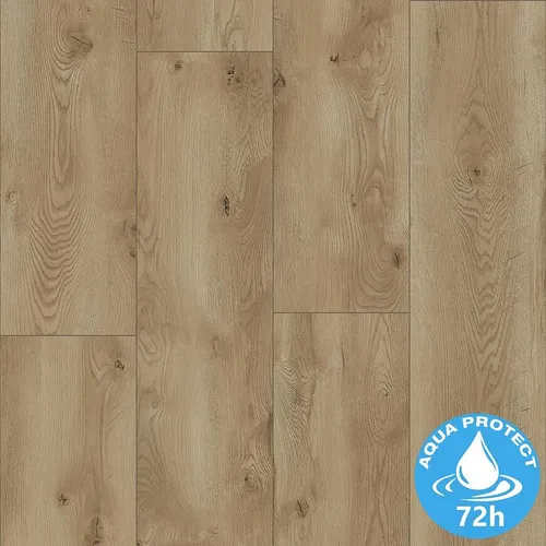 Laminátová podlaha vodeodolná Dub Trogir 8mm AC5 Elite WR 66890