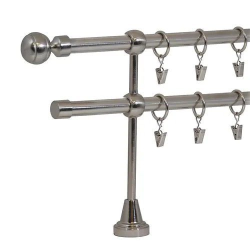 Garniž nikel 240 II fi 16