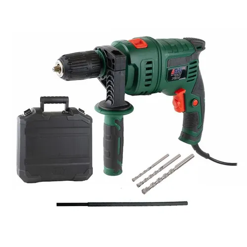 Asist Príklepová Vŕtačka 710W AE1P71DN-BMC