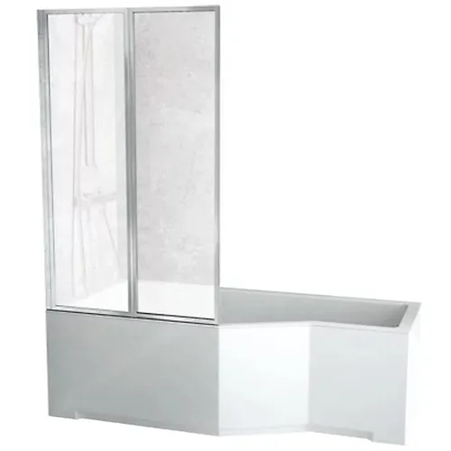 Obklad vane integra 150/75 L/P 2el