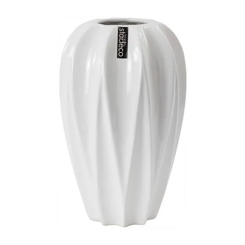 VÁZA, keramika, 24,5 cm