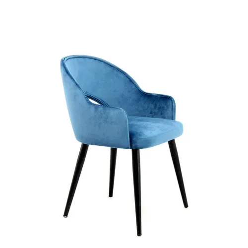 MID.YOU SADA ŽIDLÍ S PODRUČKAMI 2 kusy