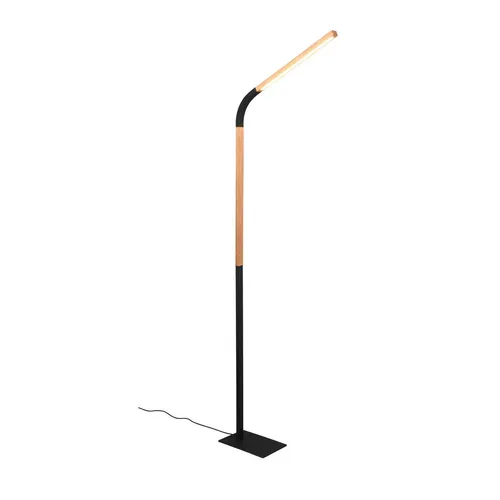 LED STOJACÍ LAMPA, 169,5 cm
