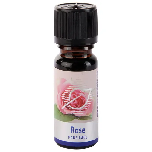 ÉTERICKÝ OLEJ, růže