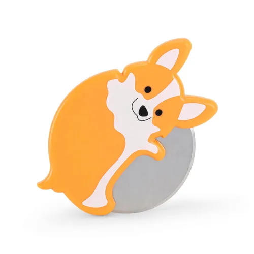 Kikkerland KRÁJEČ NA PIZZU,