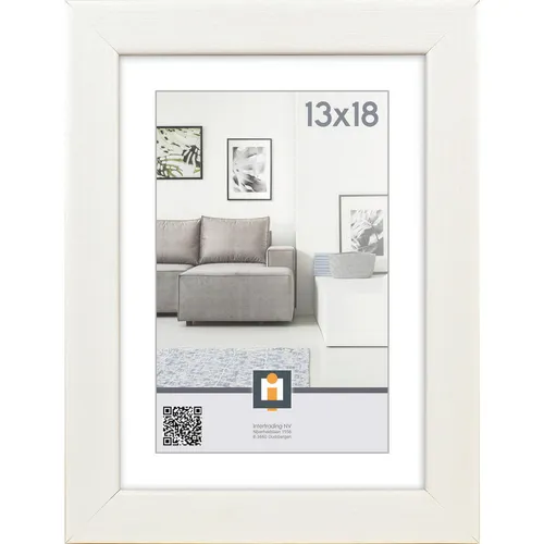 RÁM NA OBRAZY, 1 foto 13 cm x 18 cm