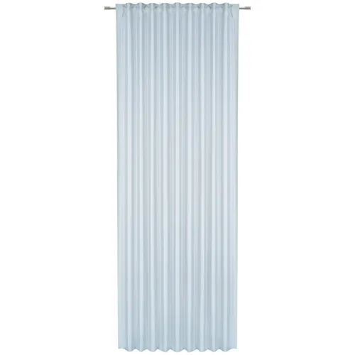 Esposa HOTOVÝ ZÁVĚS, průhledné, 135/245 cm