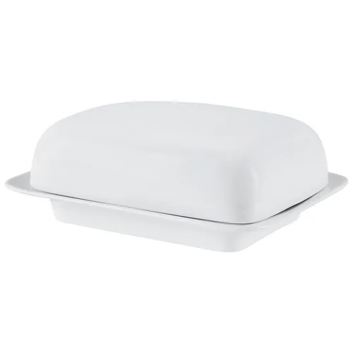 Seltmann Weiden MÁSLENKA porcelán keramika