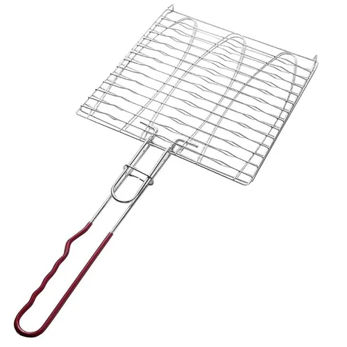 Grilovacia mriežka na 3 ryby 19319