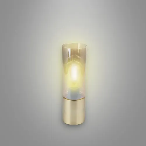 Stolná lampa Annika 21000M LB1