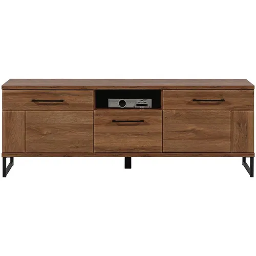 TV stolík Ivo Iv01 Dub April