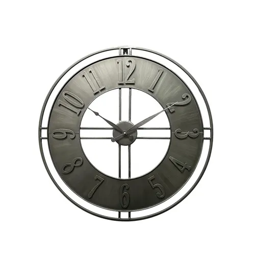 Hodiny 12001 60x60x5 cm