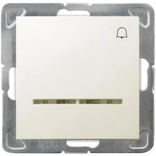 Vypínač zvonček ŁP-6YS/M