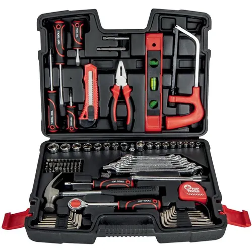 Súprava náradia 1/4 ̋, 3/8 ̋ 100 ks 38D535