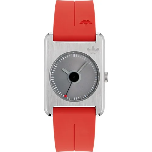 Adidas Originals - Street AOST23562 Retro Pop One Horloge