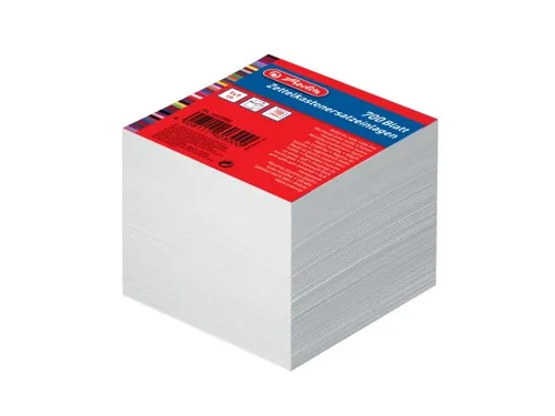 Špalík 9x9/700 bílý-náplň