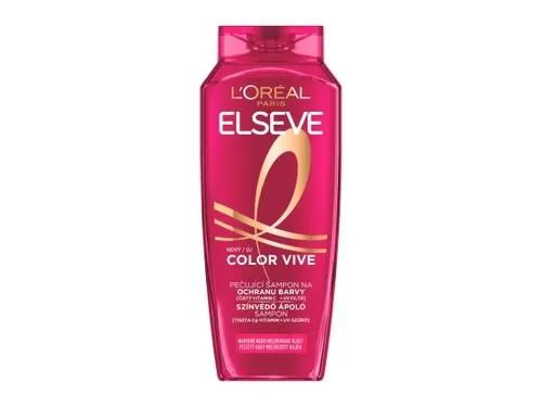 L'Oréal Paris Elseve Color-Vive Šampon 250 ml