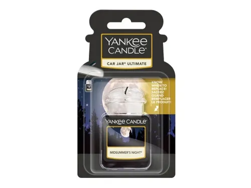 Yankee Candle Gelová Visačka Midsummer ́s Night