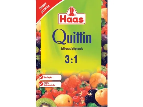 QUITTIN 3+1 24g