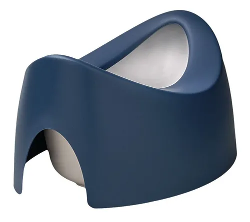 TEGA Nočník Teggi - modrá/biela